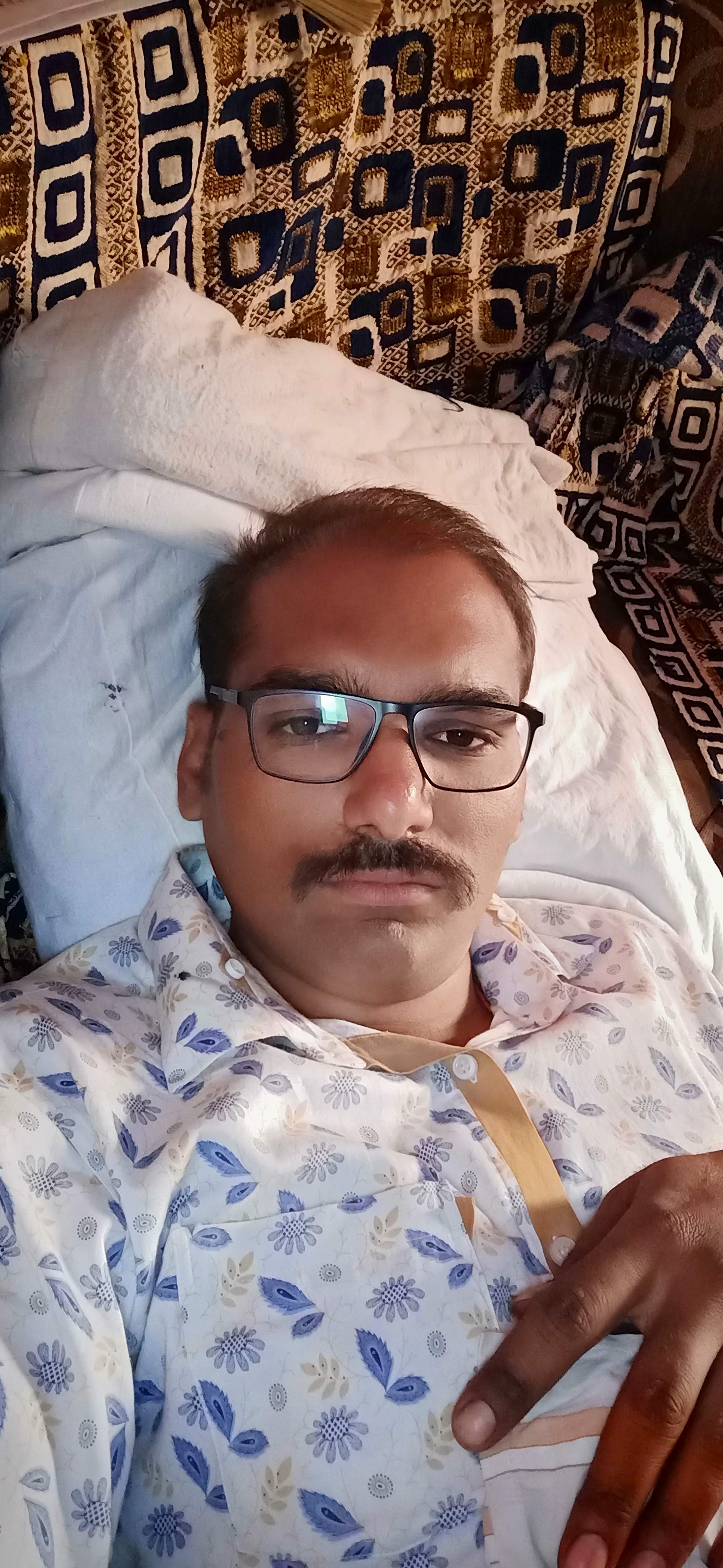 Dhimant goswami