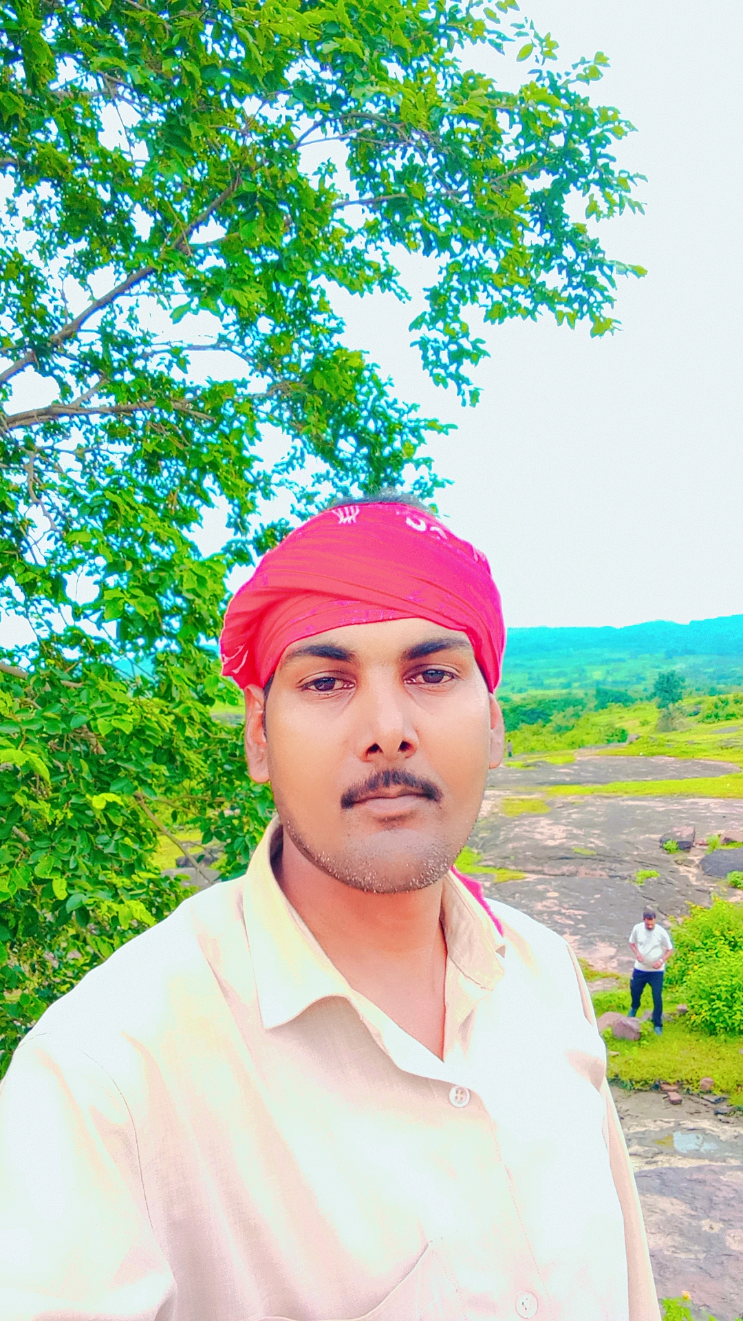 Sarvesh kumar verma