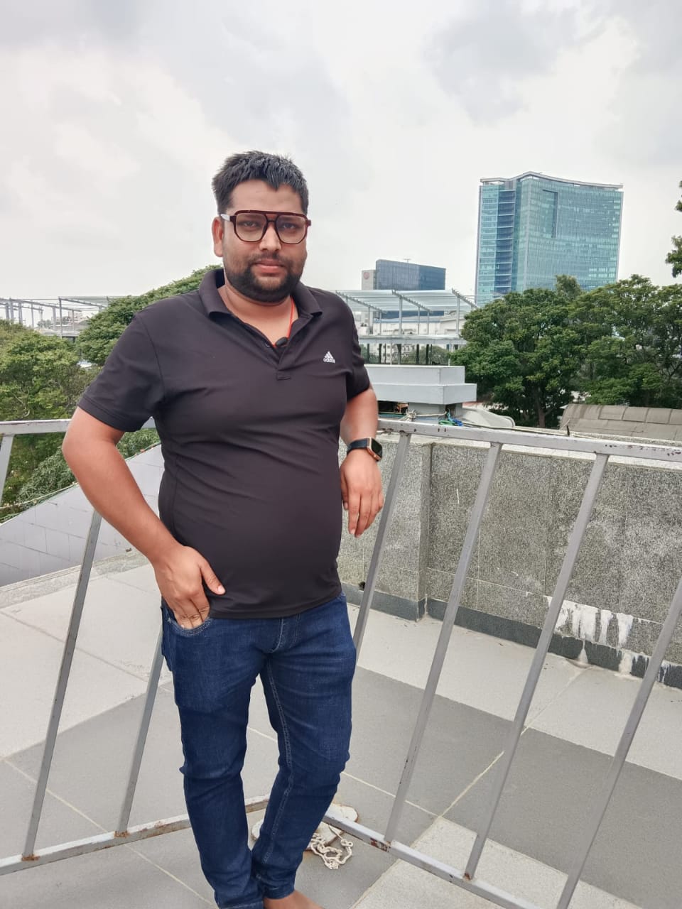 Saurabh Kumar