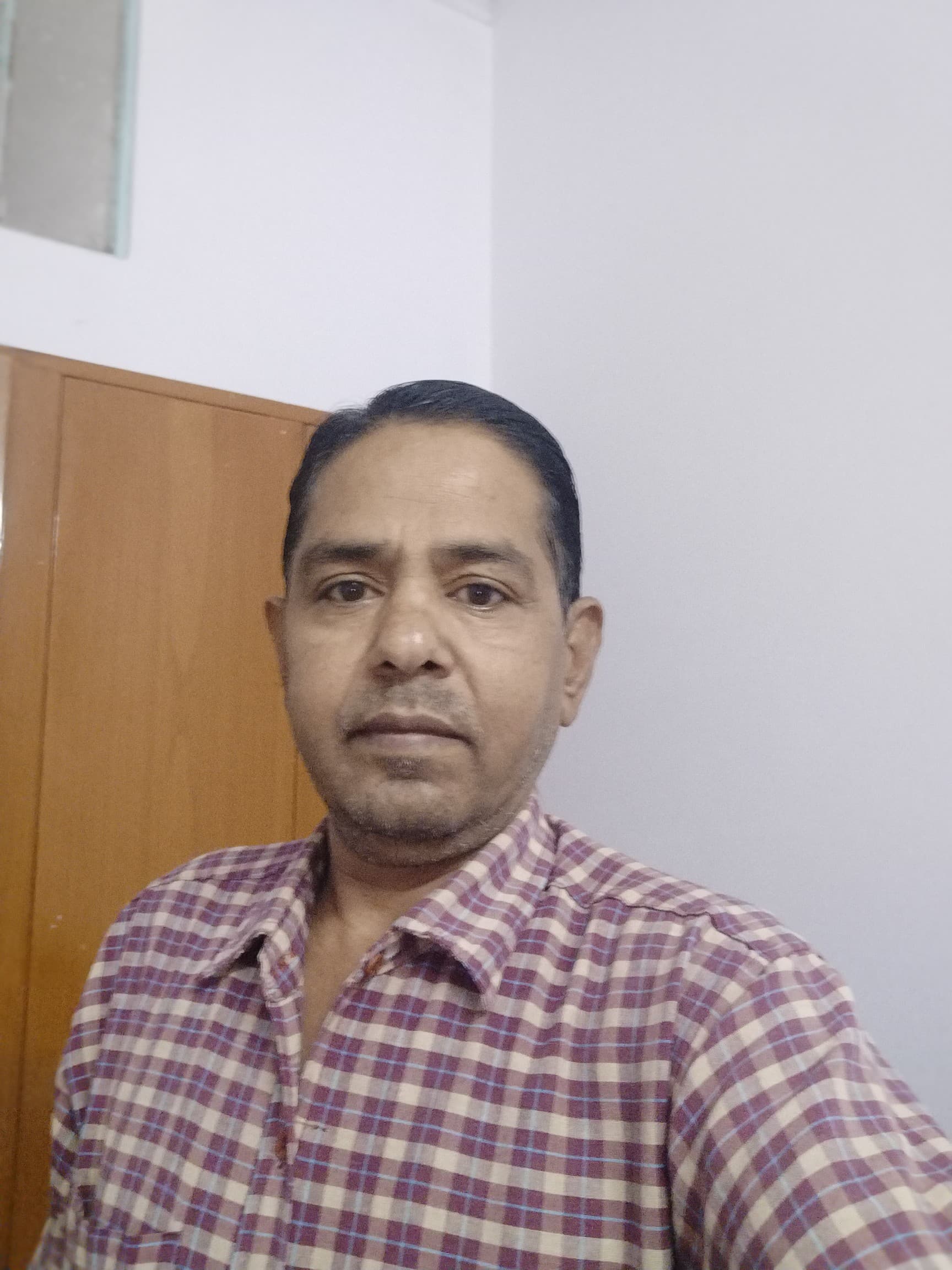 Chandra Singh Rawat