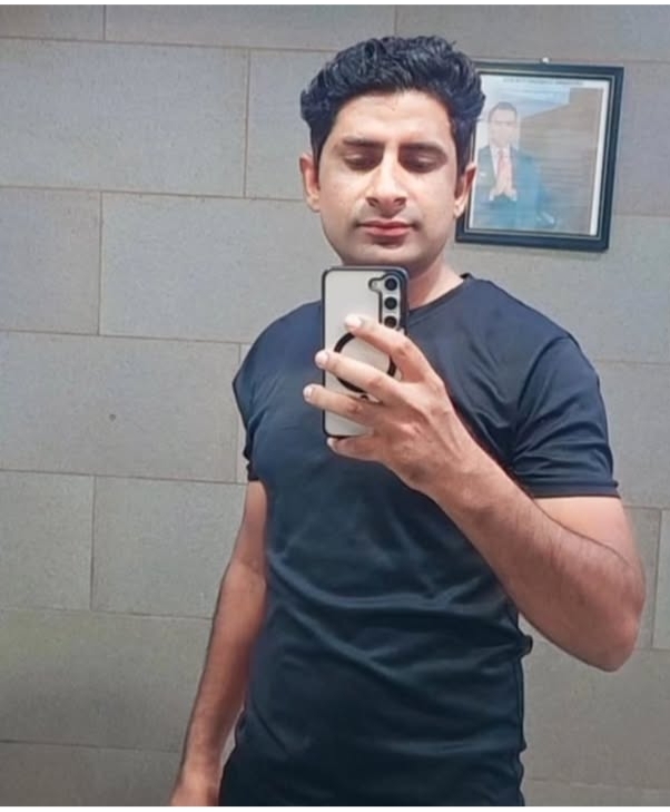 Rohit bhati