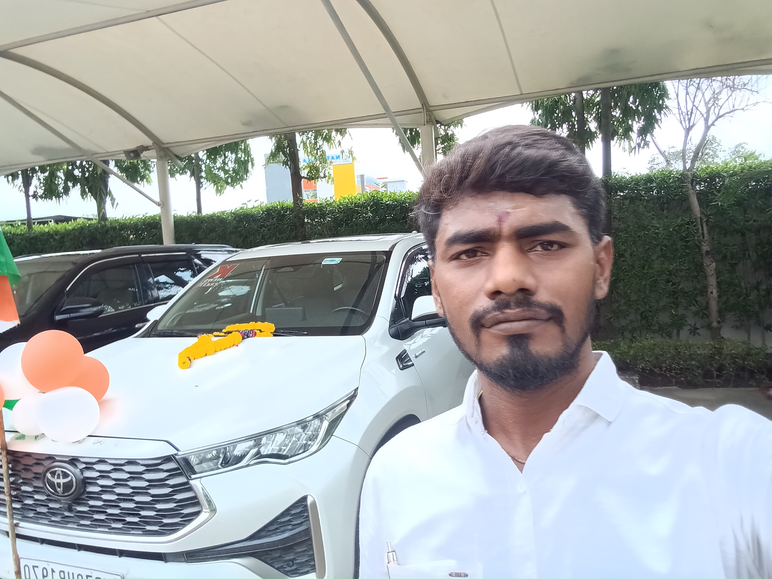 Anurag yadav