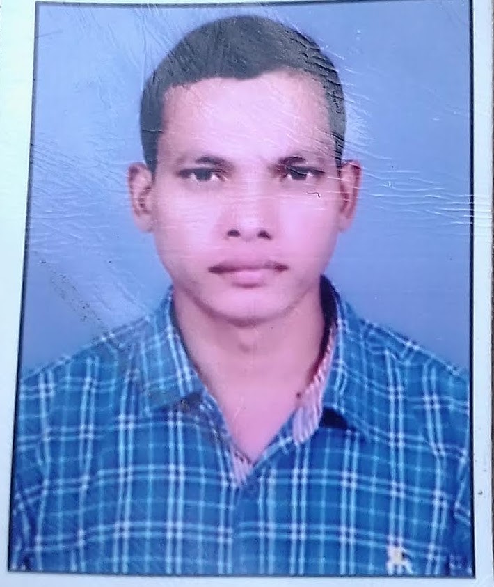 DHANANJAY KUMAR