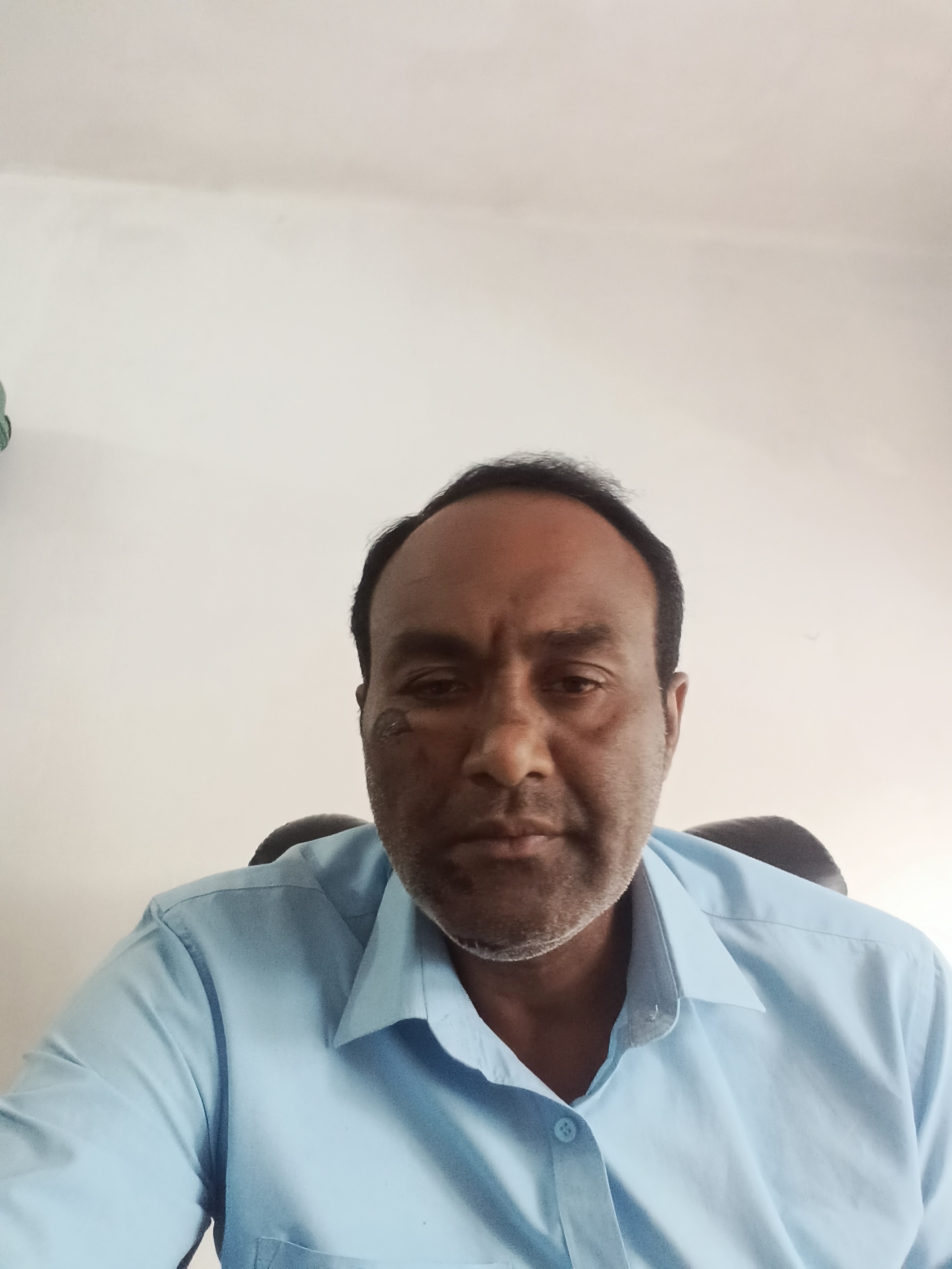 Kiran Kumar B R
