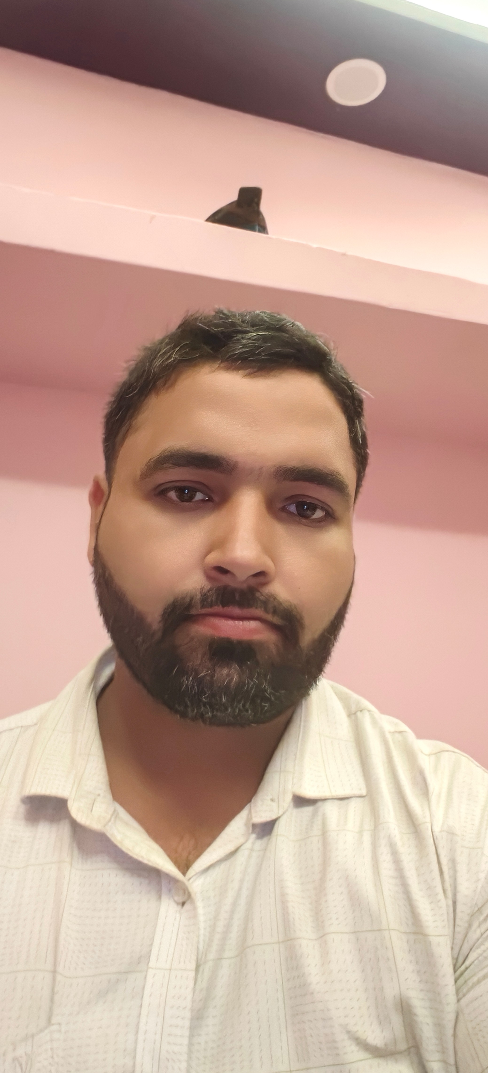Amarjeet Kumar