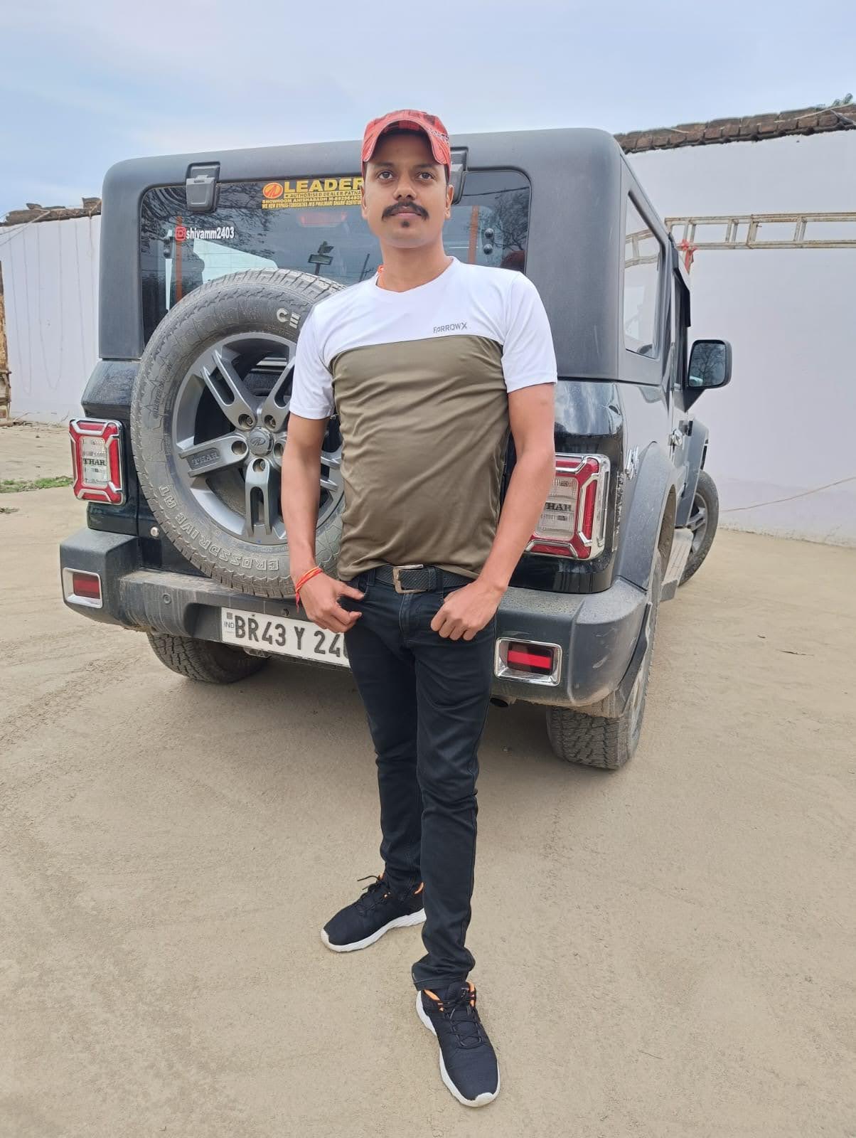 Driver avatar