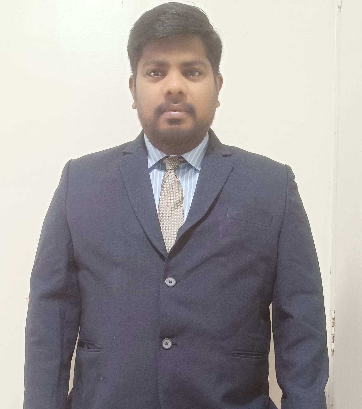 swapnil chatrapati