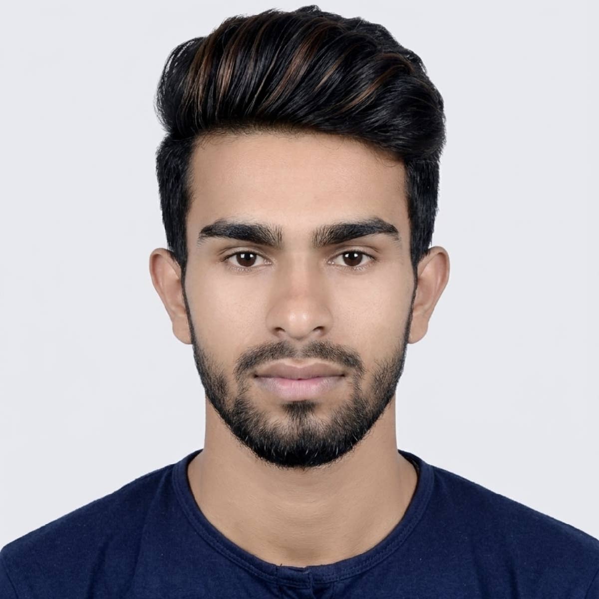 Driver avatar
