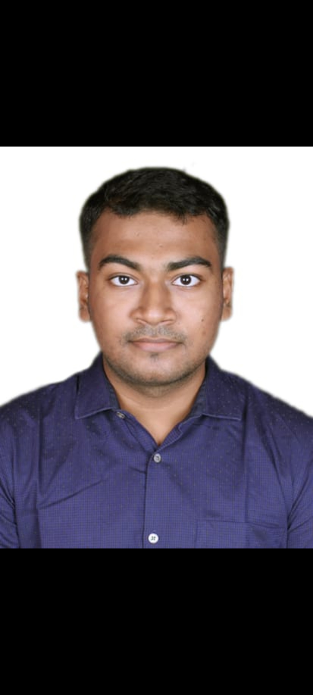 Swayam Kumar Hota