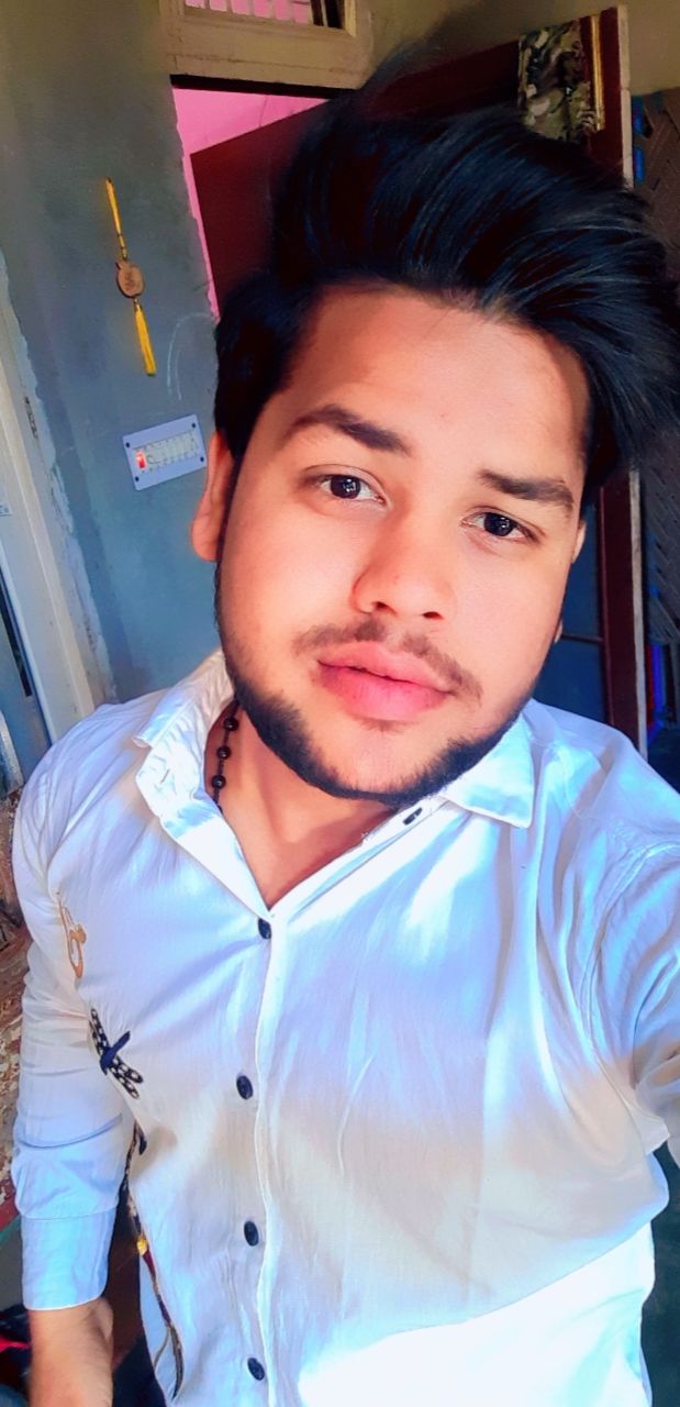 Chahat Ali