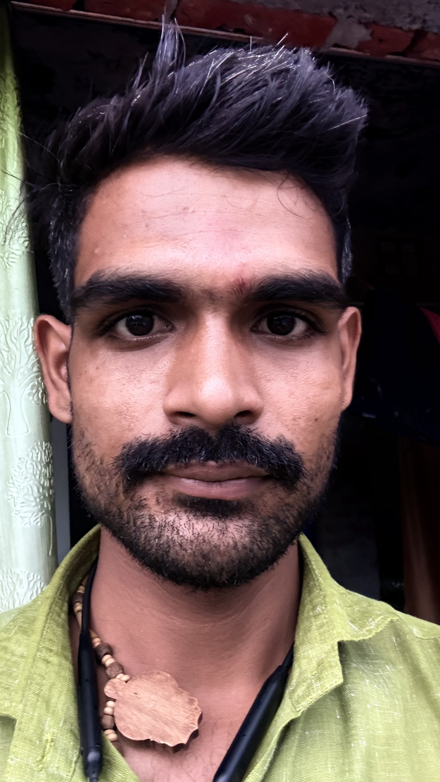 Rajkuvar Mishra