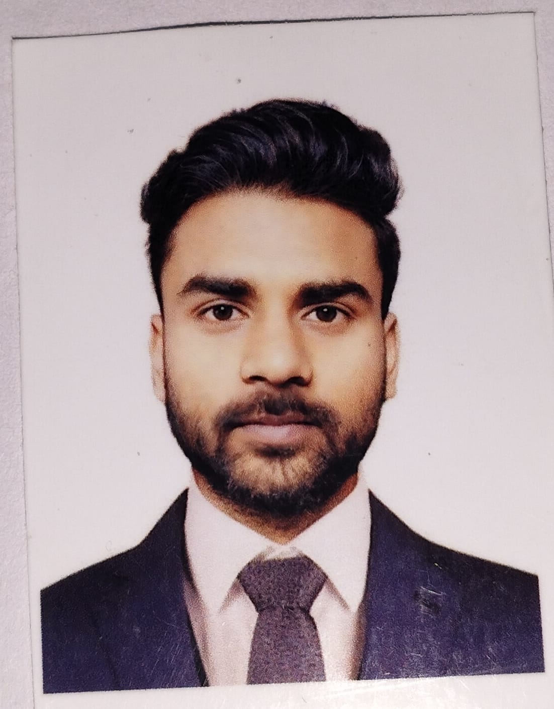 Bimlesh kumar