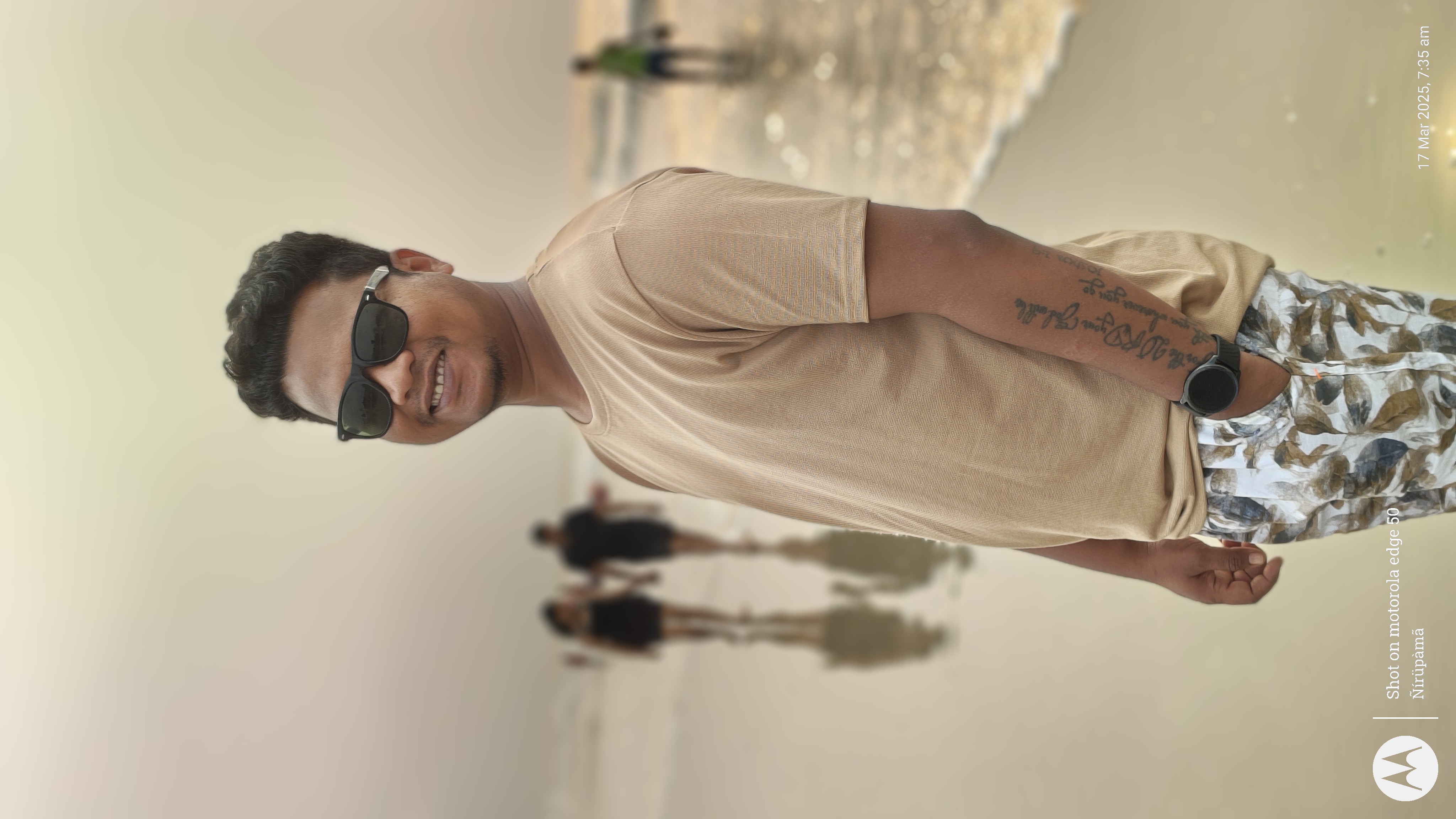 Welson Jarika