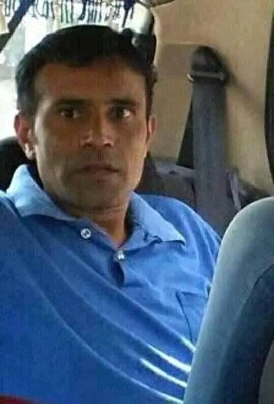 Deepak Singh Raghav
