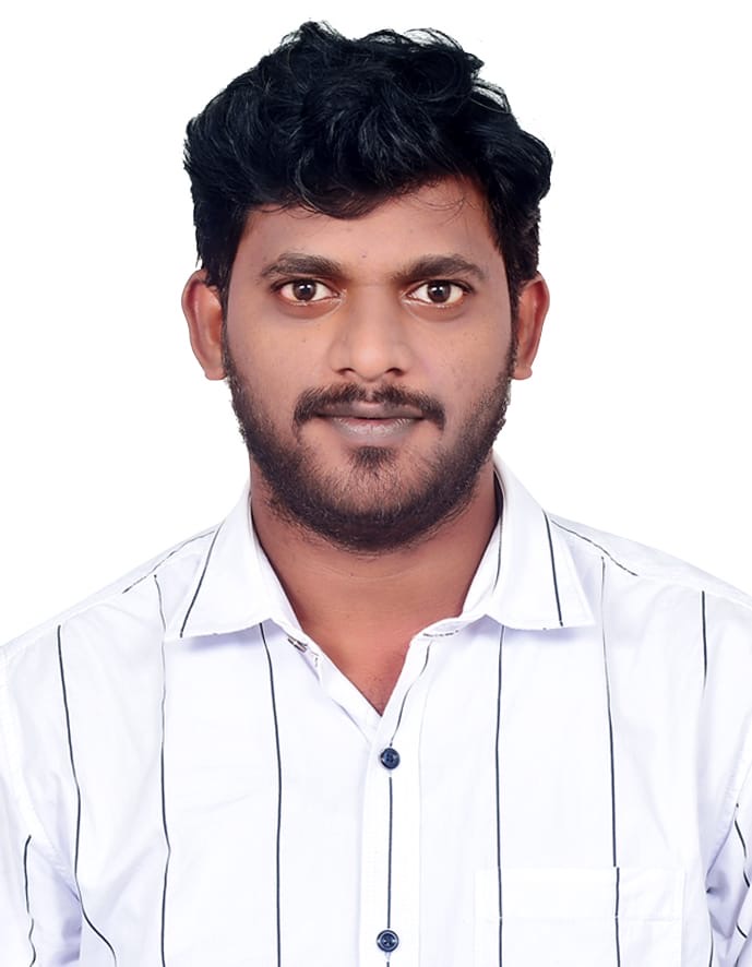 P raju