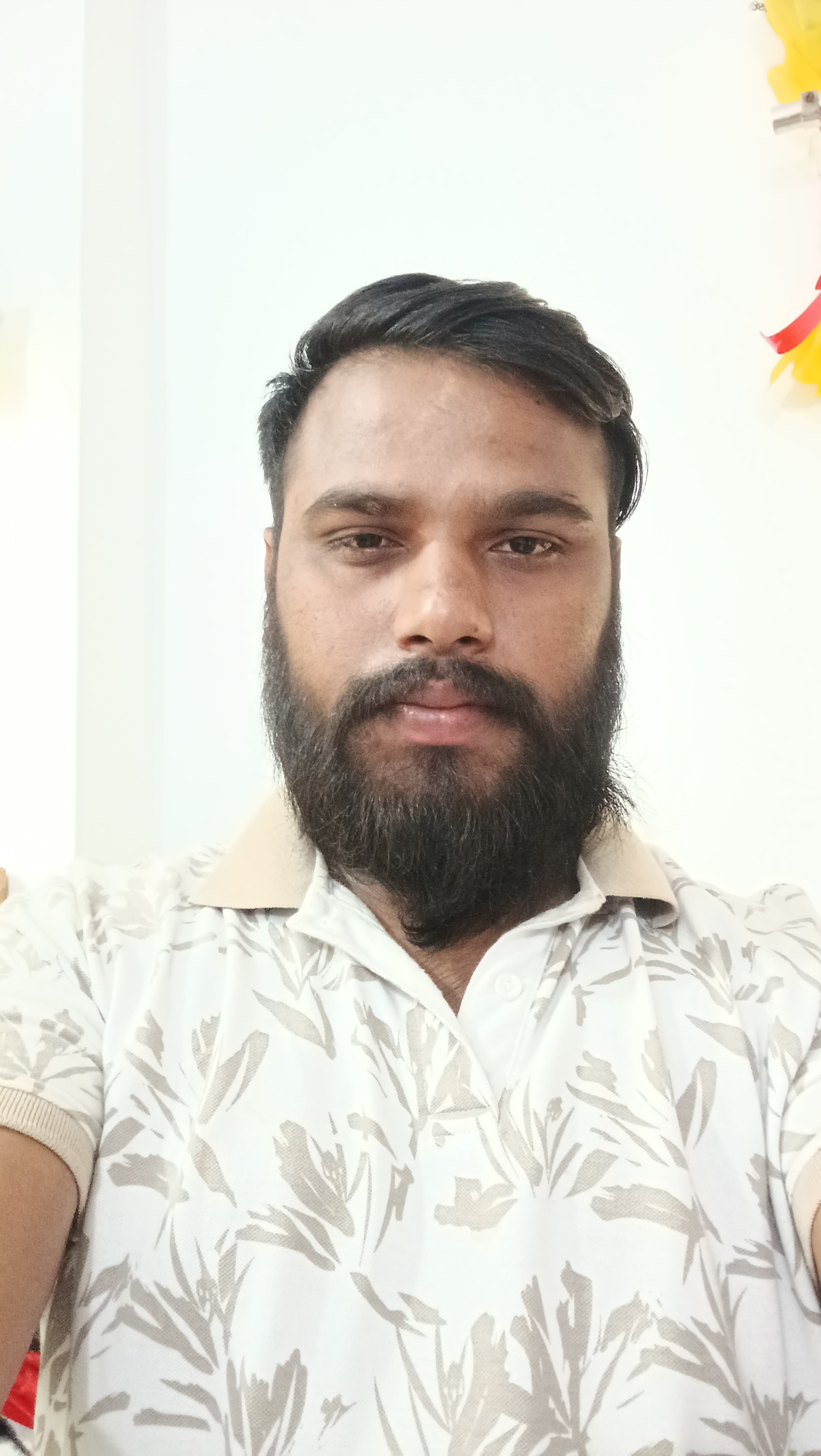 Suraj kumar verma