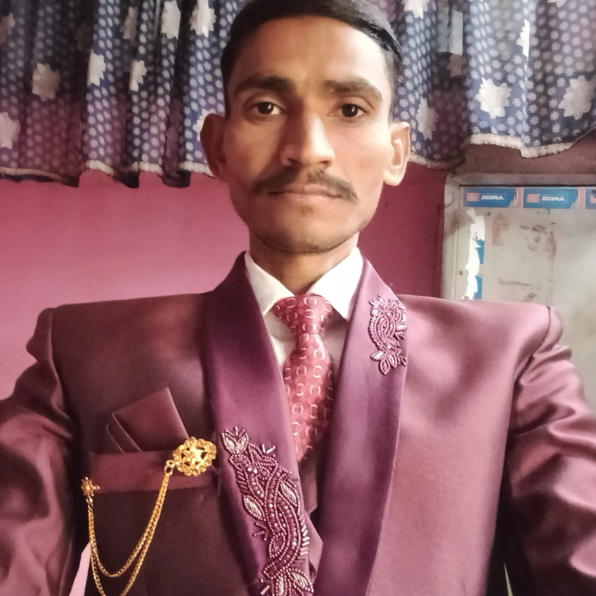 Deshraj