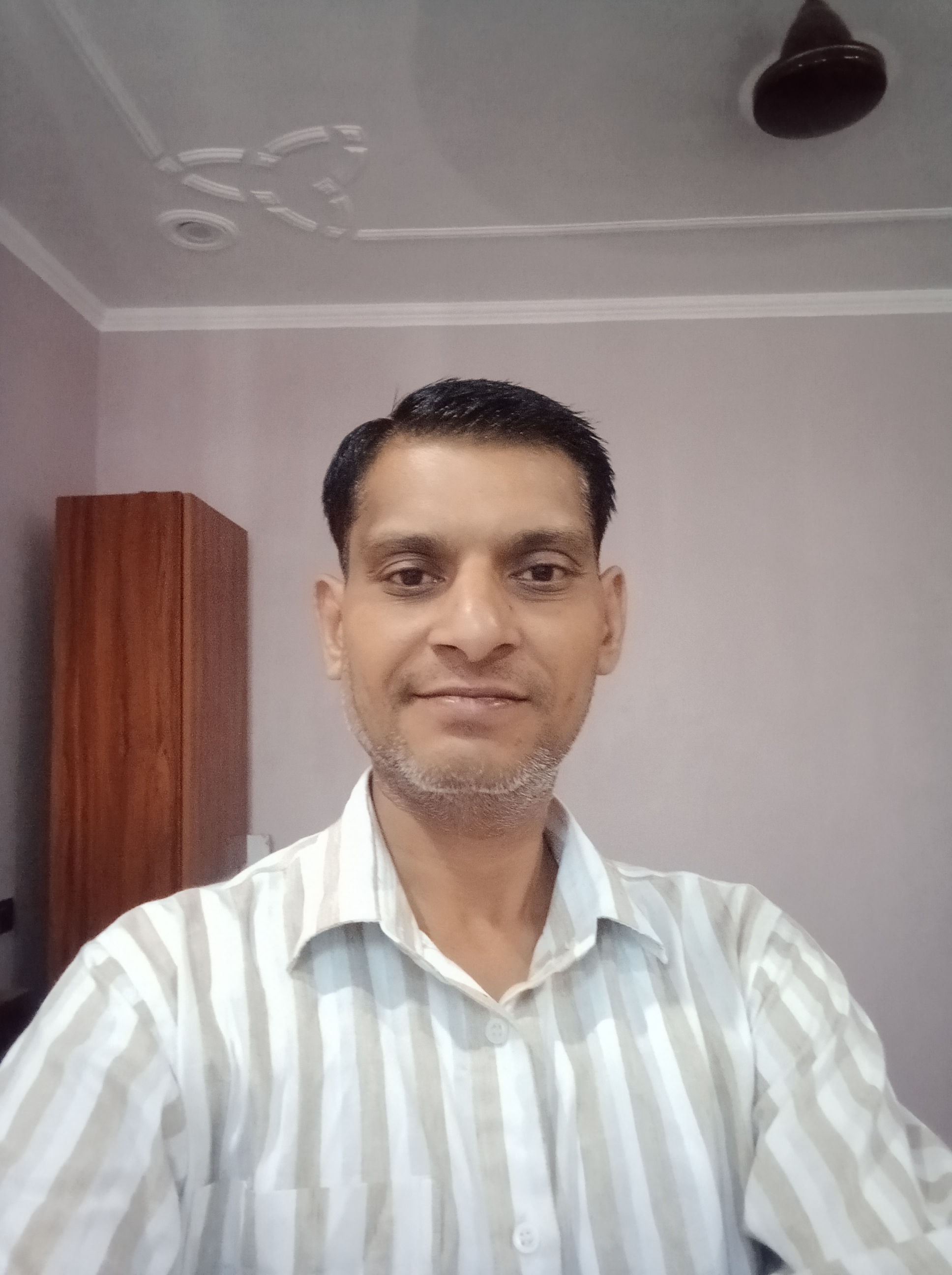 Deen Dayal