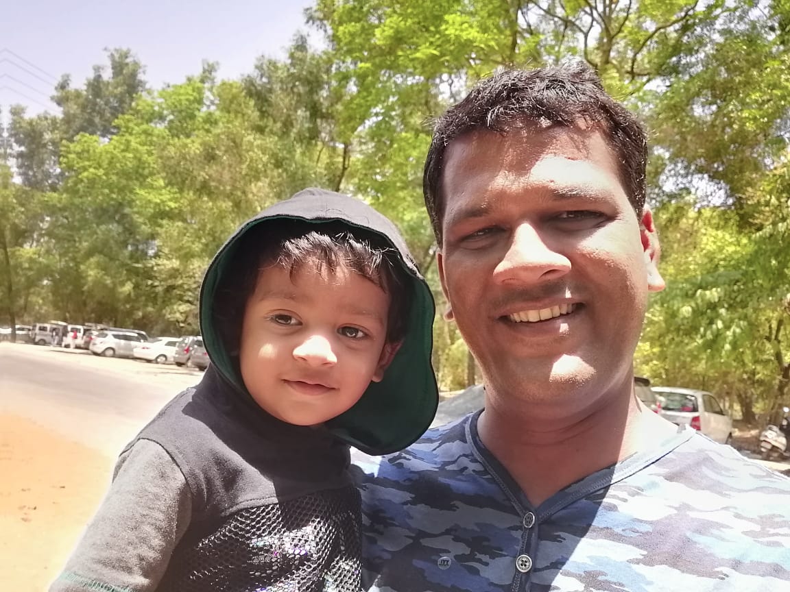 Mahesh Punde