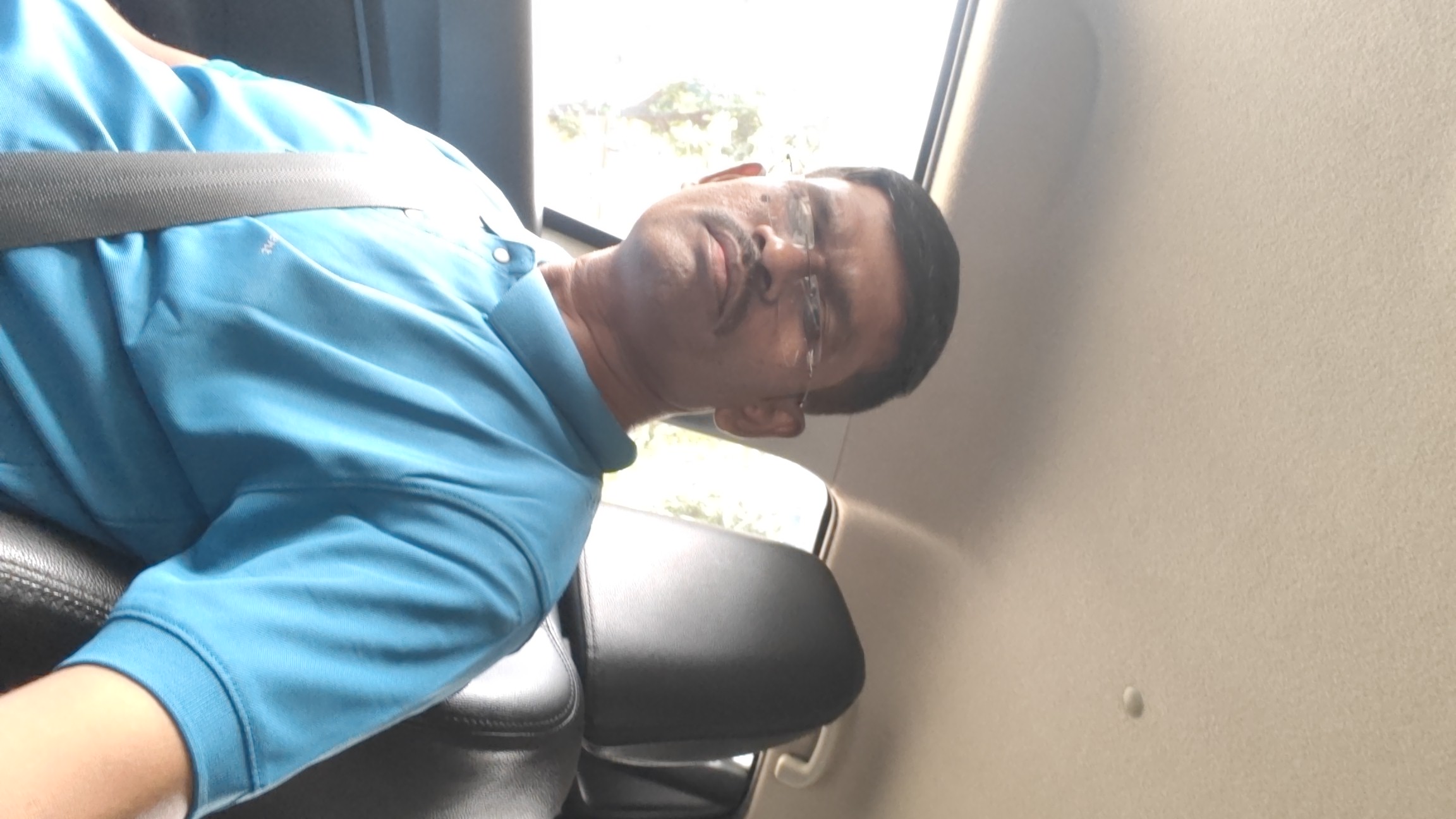Gade Popat Shankar