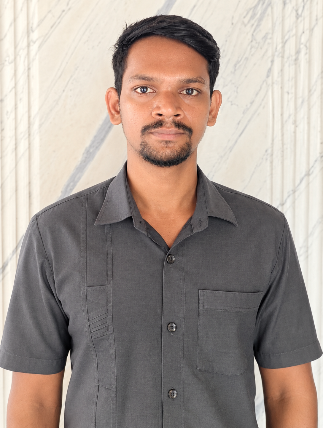 Swapnil Pandharam