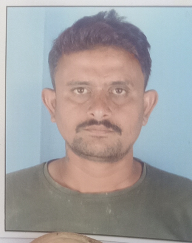 Ummed Singh
