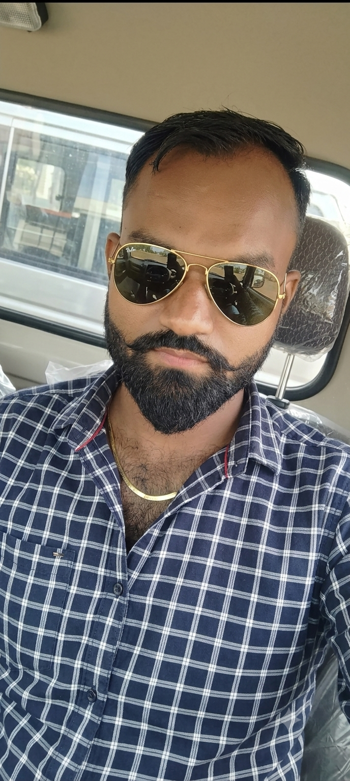 PRAVEEN kumar