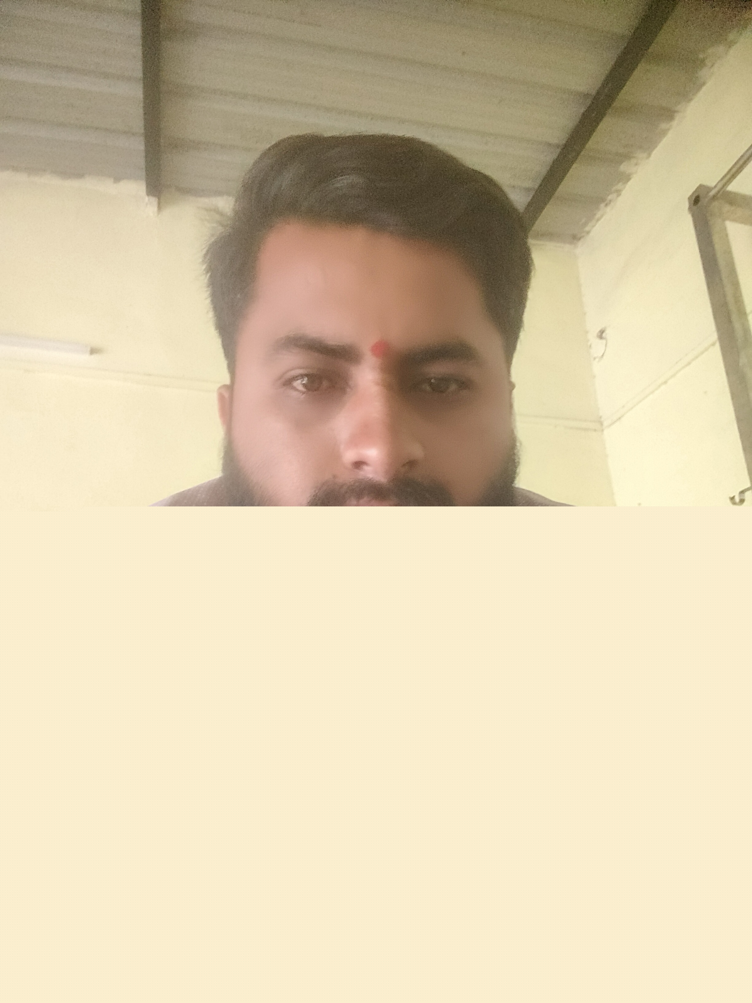 Ganesh mane