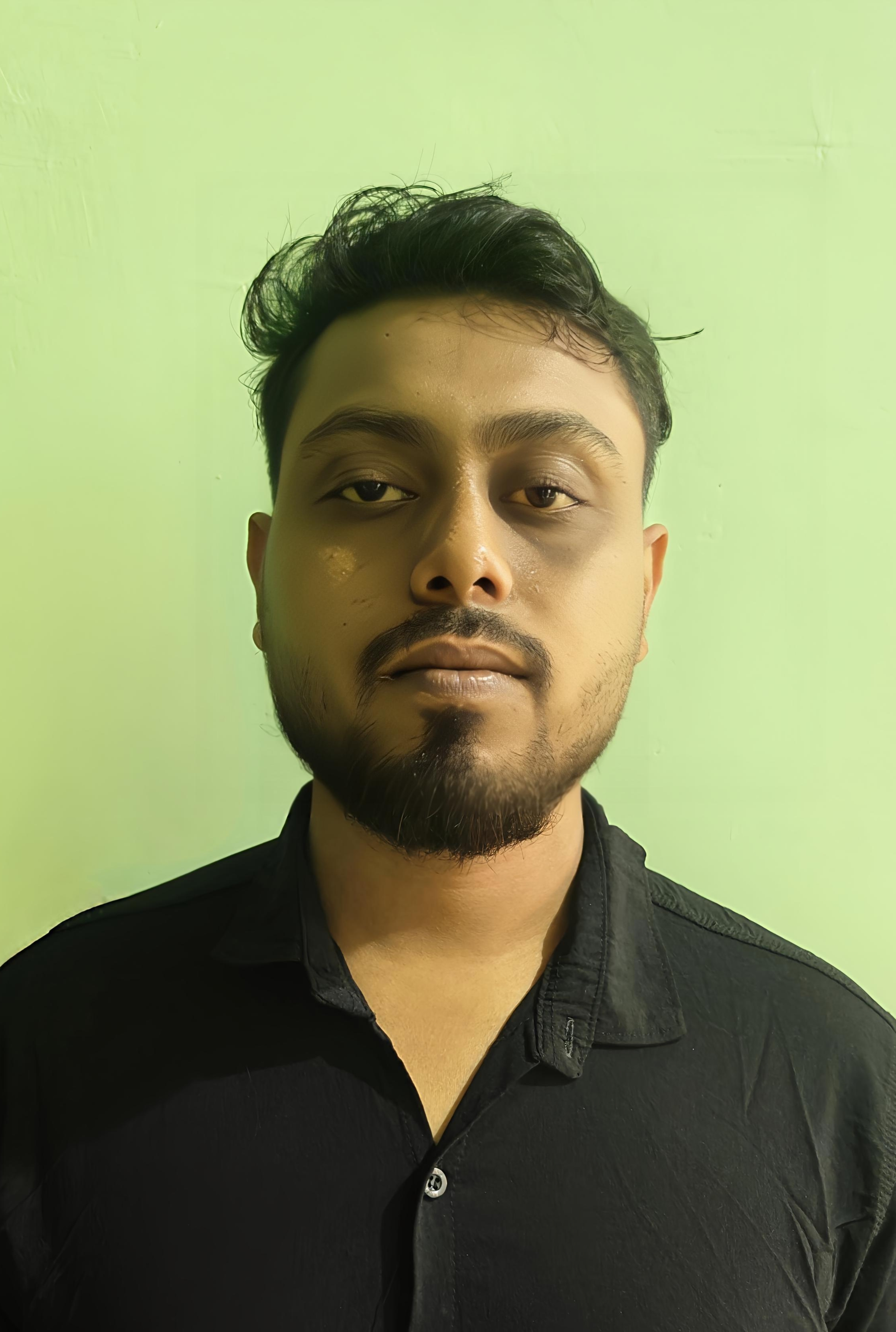 Driver avatar