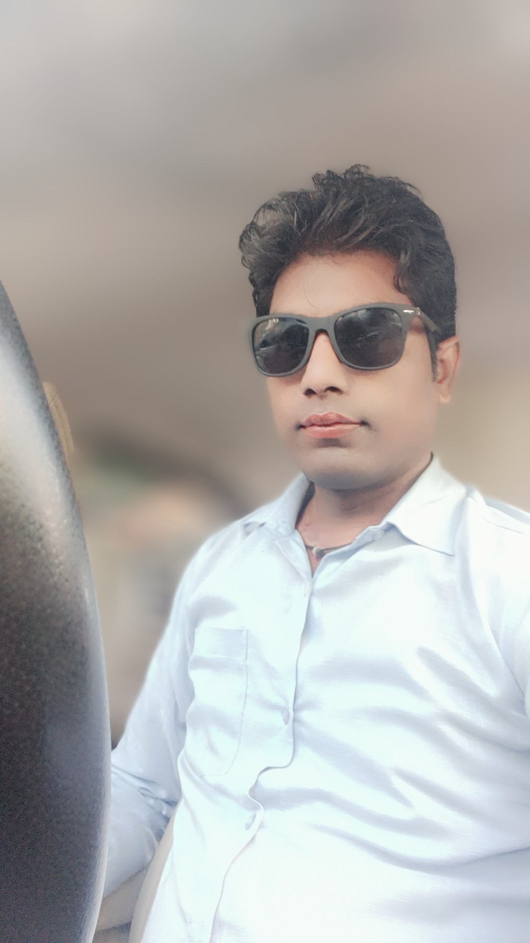 Driver avatar