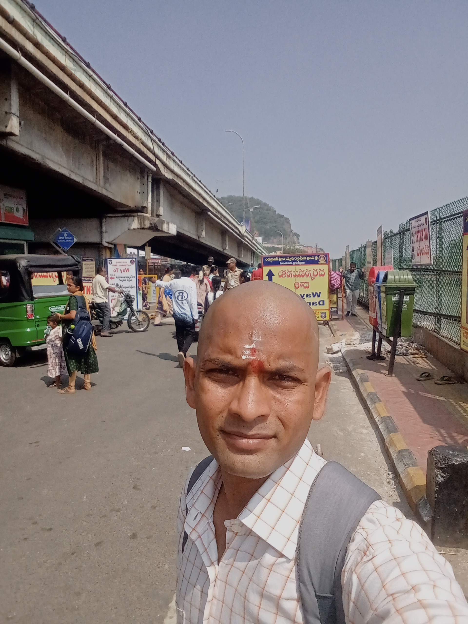 Abhishek Sappa